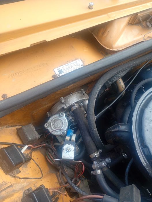 Продам Ваз 2106 на ходу