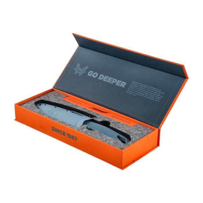 Nóż Benchmade 18040S Undercurrent