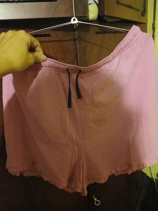 Avon pizama damska 3czesciowa