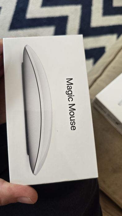 Apple Magic Mouse 2.0 original