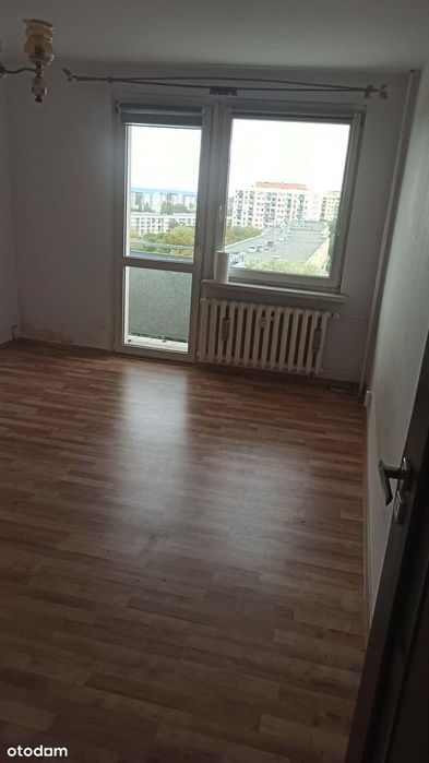Przestronne 2-pokojowe mieszkanie w Centrum
