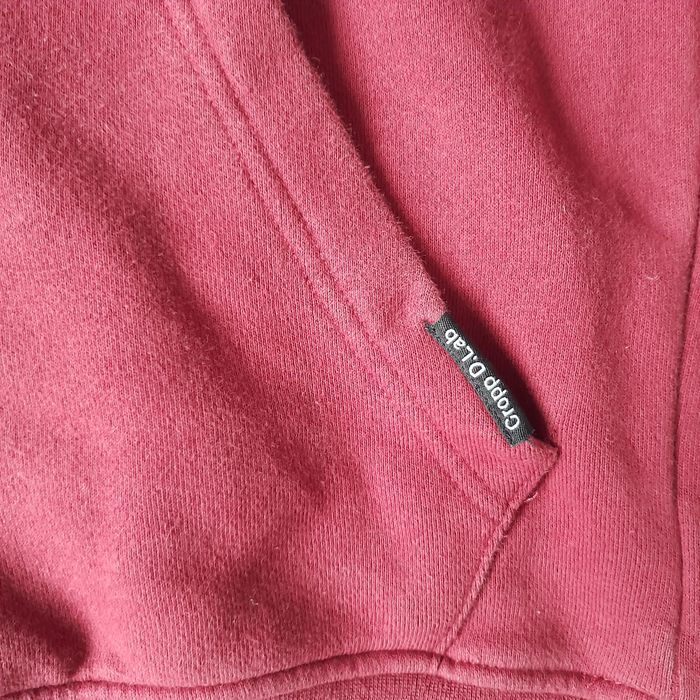 Bluza męska,chłopięca Cropp r.S