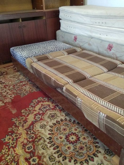 Кровать. Диван. Матрас.
