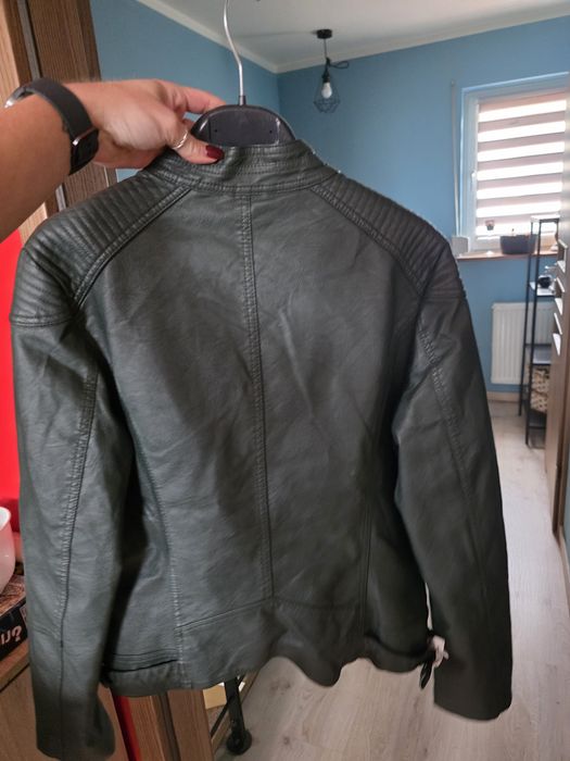 Przejsciowa kurtka damska 2szt