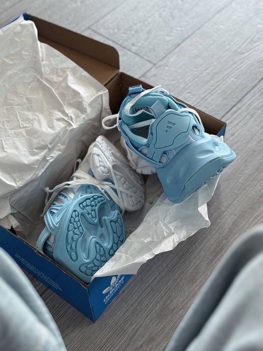 NEW Adidas Originals XLG Runner Deluxexe (in box) 36/45