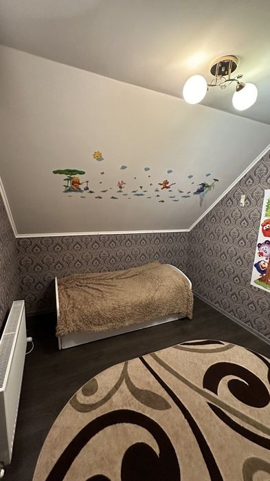 Продам отличный дом в Нерубайском на 4 комнаты,рядом Усатово!