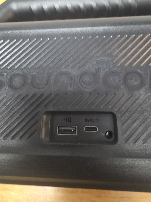 Głośniki Soundcore Boom 2 - 80 W