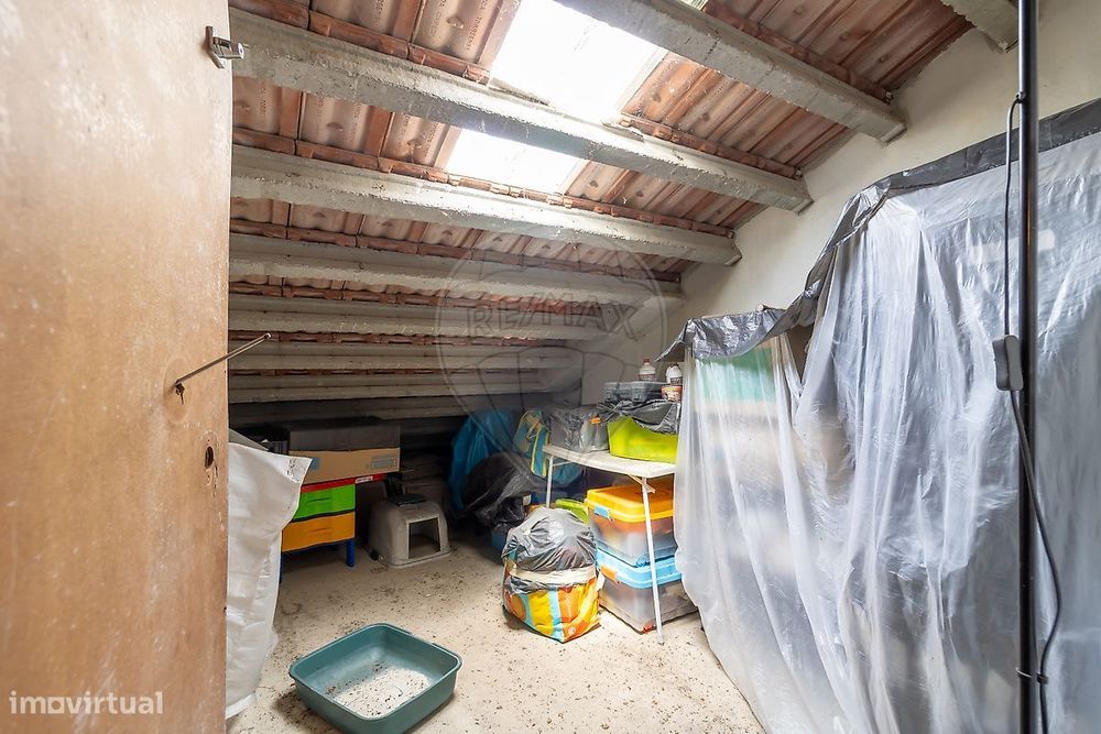 Apartamento T2 para venda