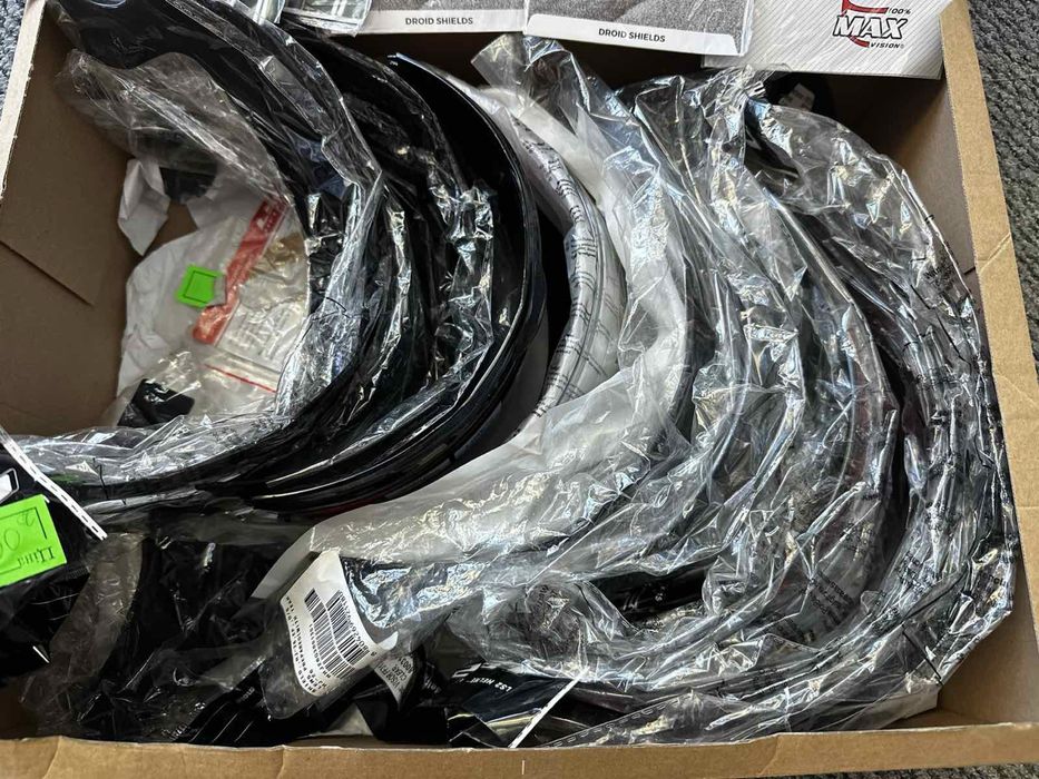 Підбір Візор шолом пінлок для шолому визор шлема пинлок LS2 лс2 Акція!