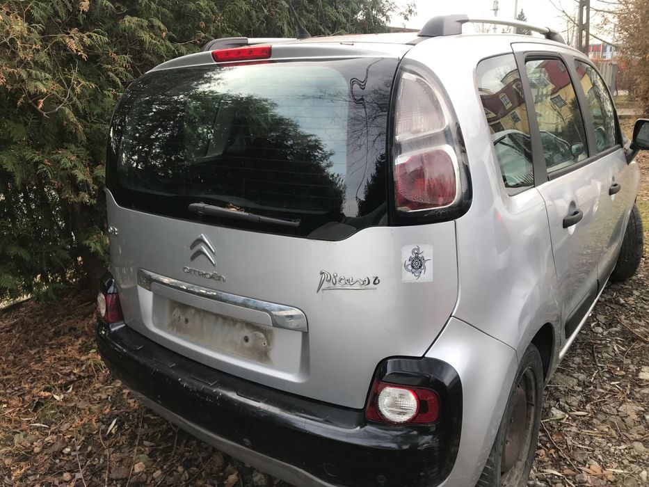 Citroen C3 Picasso 1.6 HDI
