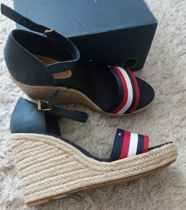 Nowe buty. TH. R.37