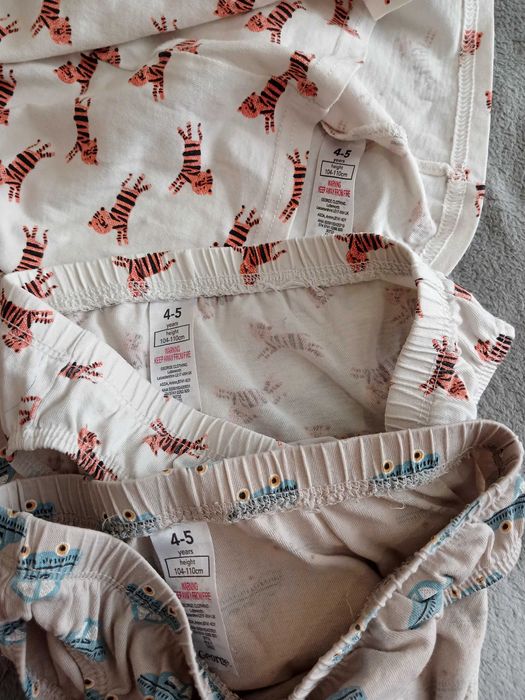 Труси і майки george 3-4 роки Спайдермен.