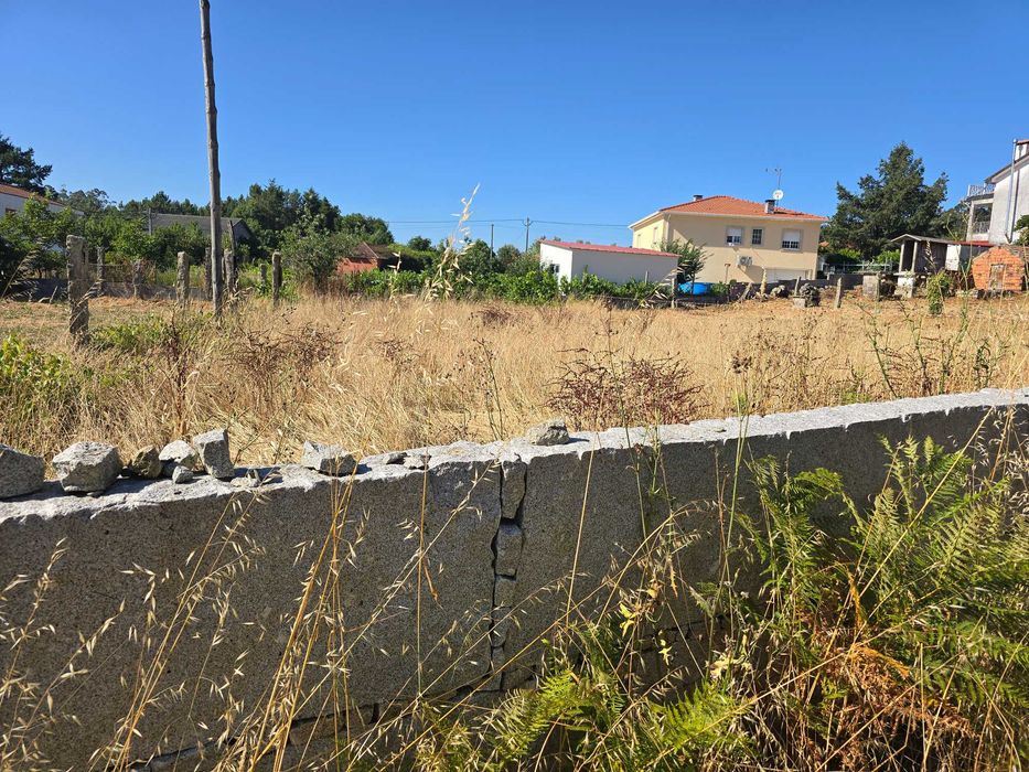 Terreno para contrucao 386m2 urbanizavel