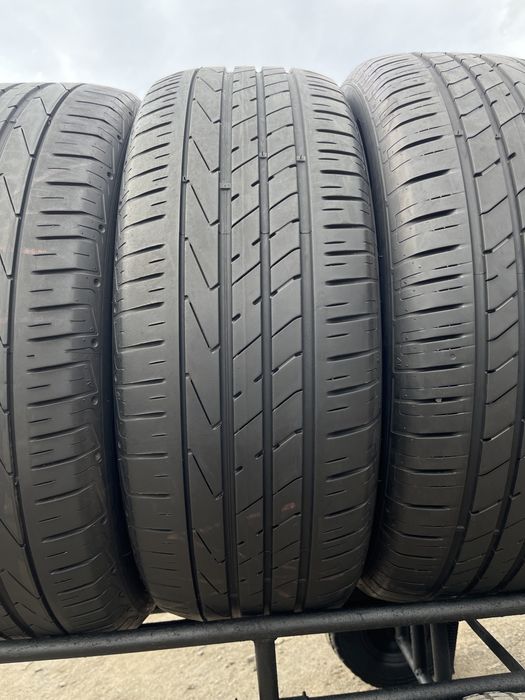 235 60 R18 Hankook Ventus S1evo2 SUV