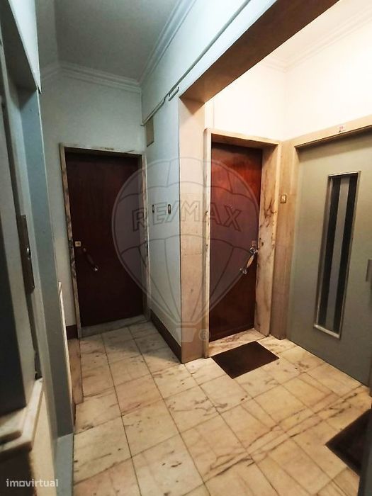 Apartamento T3 para arrendamento