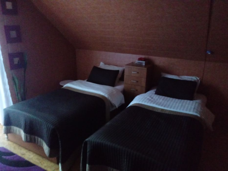 Kwatery pracownicze Ponikiew obok Pułtuska