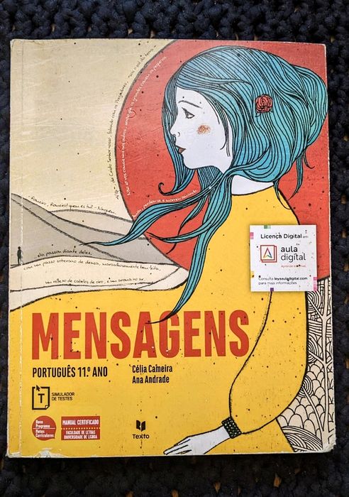 Manual Português 11ºano