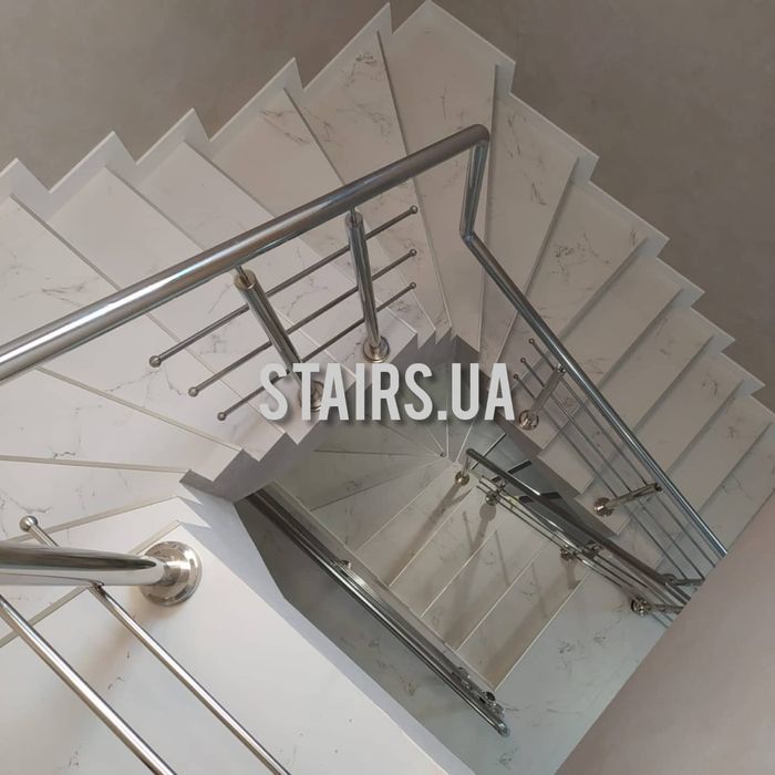 Сходи бетонні Кременчук