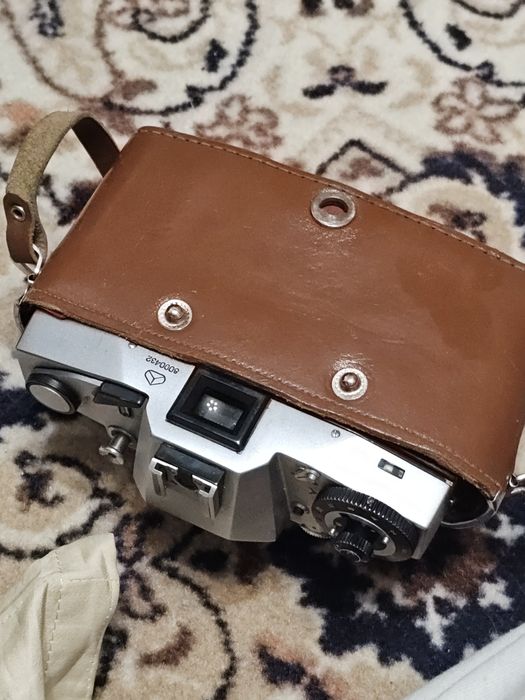 Продам фотоаппарат Киев 15 тее СССР