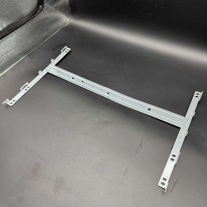 Uchwyt, mocowanie do płyty frontowej,do zmywarki Miele 60 -tki