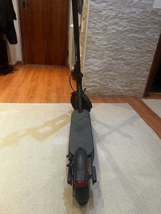 Trotinete xiaomi nova