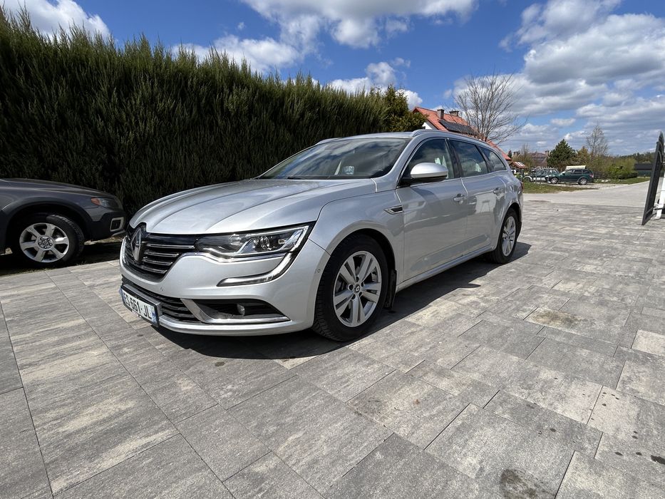 Renault Talisman. 1.6d.