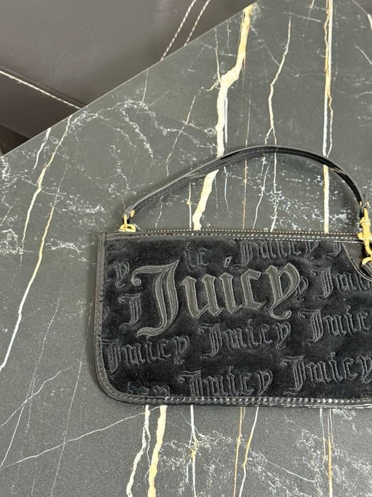 Продам сумку Juicy couture оригінал стан 10/10