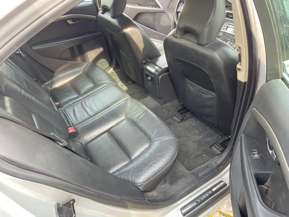 Volvo S80 2.0D - 2010
