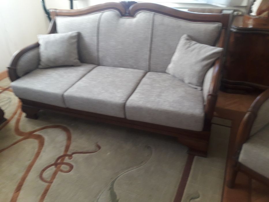 tapicer renowacja mebli tapicerowanych