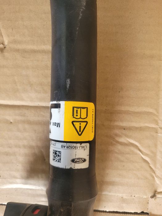 ford kuga mk3 20 r hak cholowniczy lx6j-19j288-ac