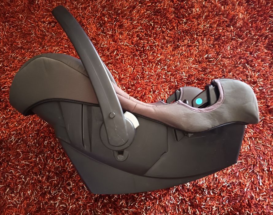 Ovo bebé Mania B One