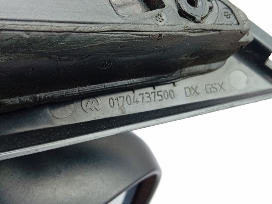 Retrovisor / espelho direito FIAT Bravo II (198_)