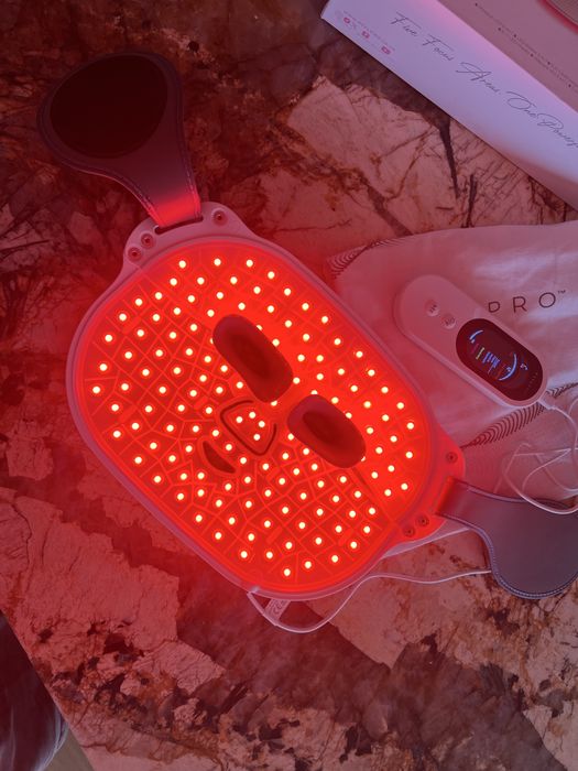 Stylpro madka led wavelength pro 5 in 1
