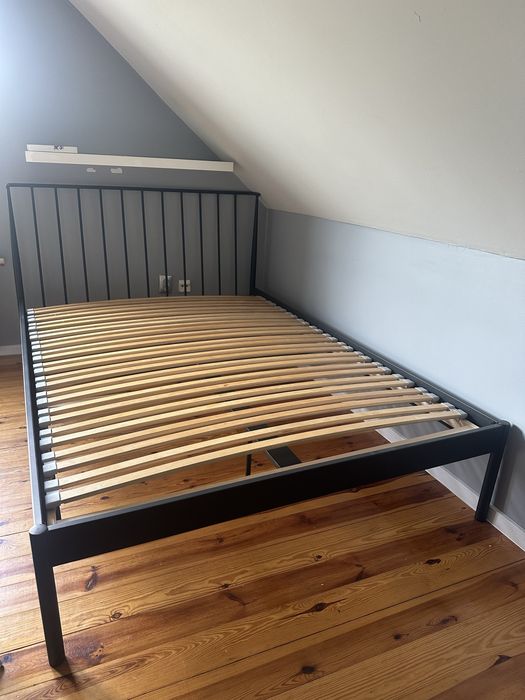 Łóżko JYSK ABILDRO 140x200