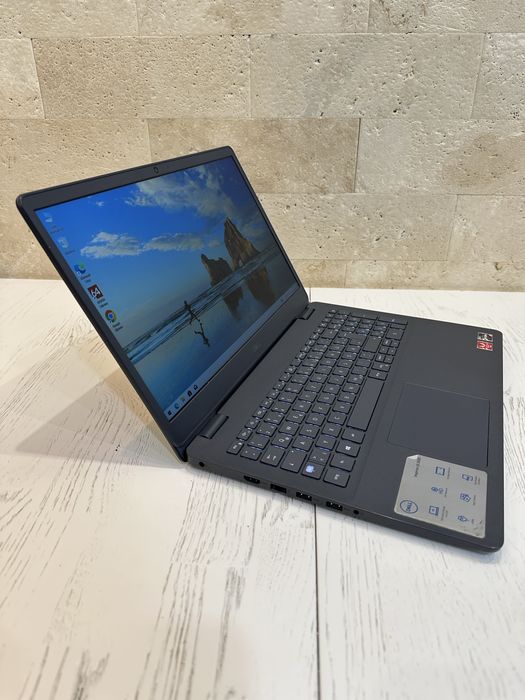 Ігровий Dell Inspiron 3505