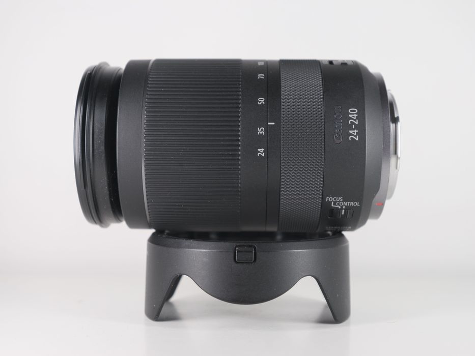 Canon RF 24-240mm f/4-6.3 IS USM + гарантія / без передоплат