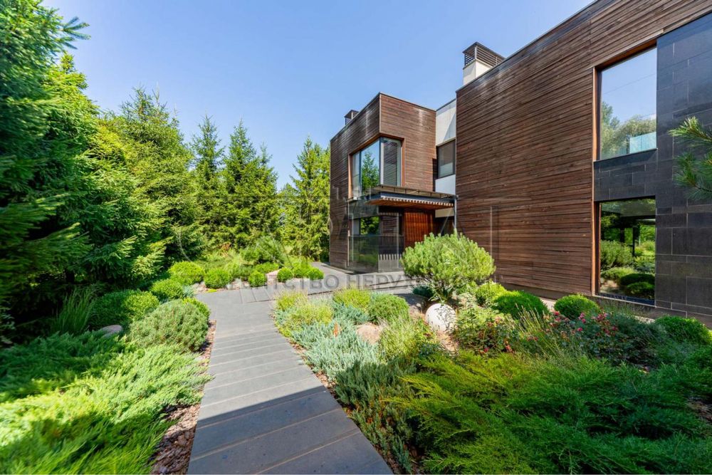 ‼️Оренда 4-х будинку Лебедівка КГ Riviera Village‼️Вишгород Хотяновка