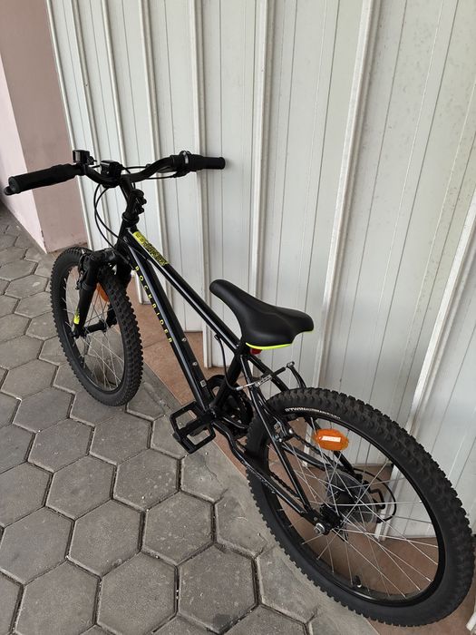 Bicicleta de criança