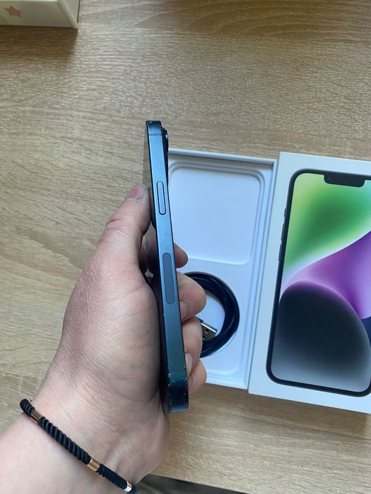 iPhone 13 графіт телефон НЕВЕР ДЕШЕвО!!
