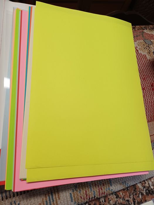 Mega Lote Material de Escritório, Organização e Artesanato – Vários Artigos