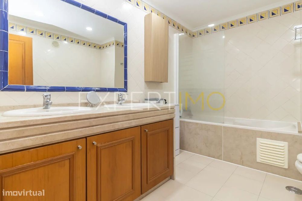 Apartamento T3 na Quinta das Amoreiras em Setúbal
