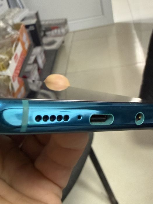 Xiaomi mi note 10