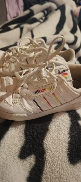 Buty Adidas, 30,5