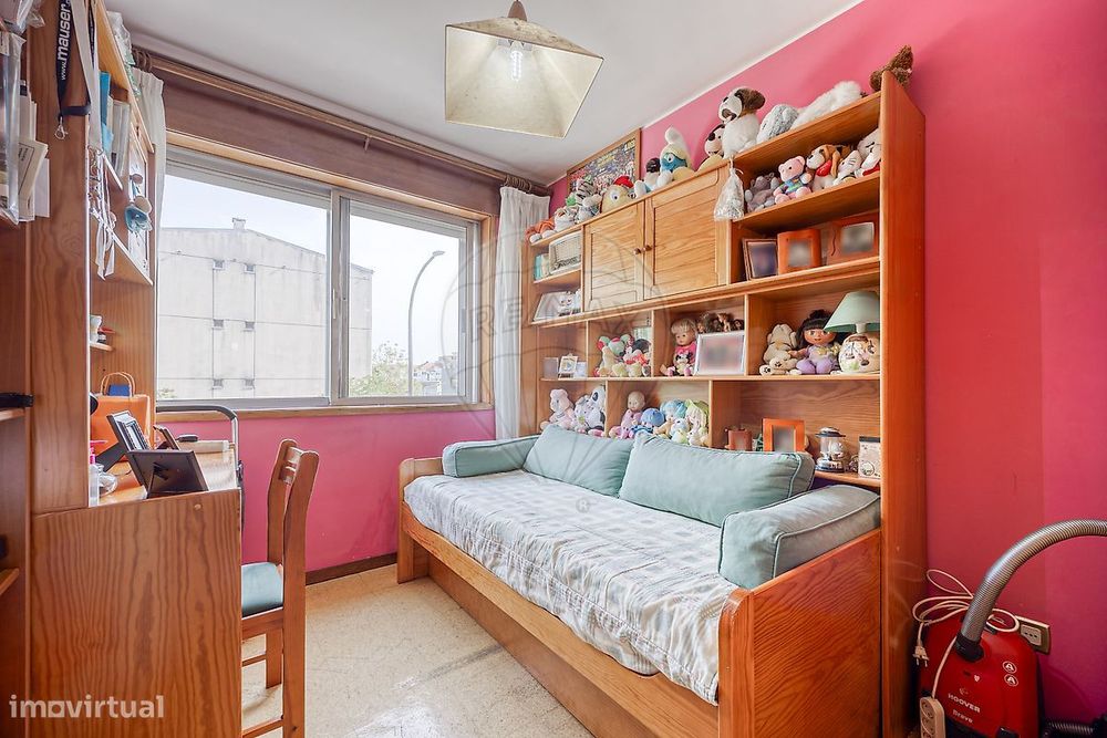 Apartamento T2 para venda
