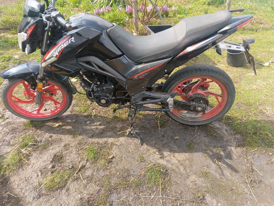 Продаю вайпер zs200a-3