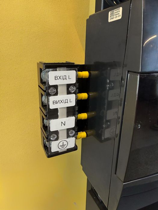СРЖ ST 3.6kW I 6.2kWh WiFi Bluetooth (інвертор TTN PRO, АКБ LG Chem, електростанція, система резервного живлення)