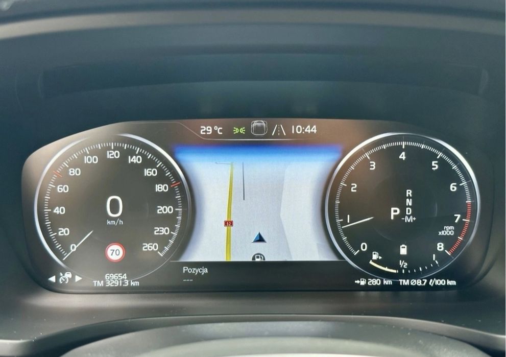 Volvo V60 *INSCRIPTION*
