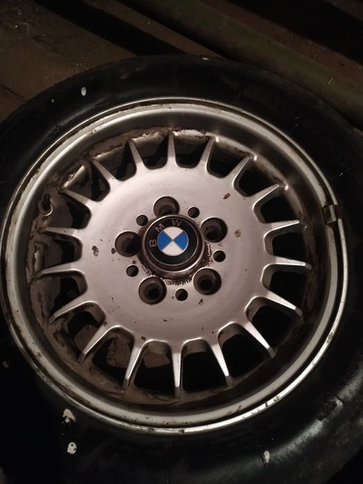 Диски БМВ e 22.пара