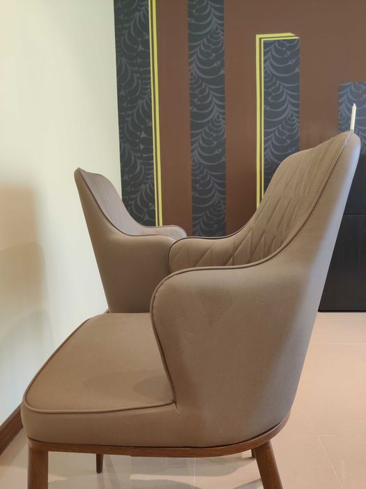 Conjunto 4 cadeiras jantar