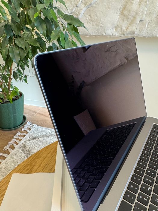Apple MacBook Air 15" M2 Space Gray 2023 (MQKQ3)
